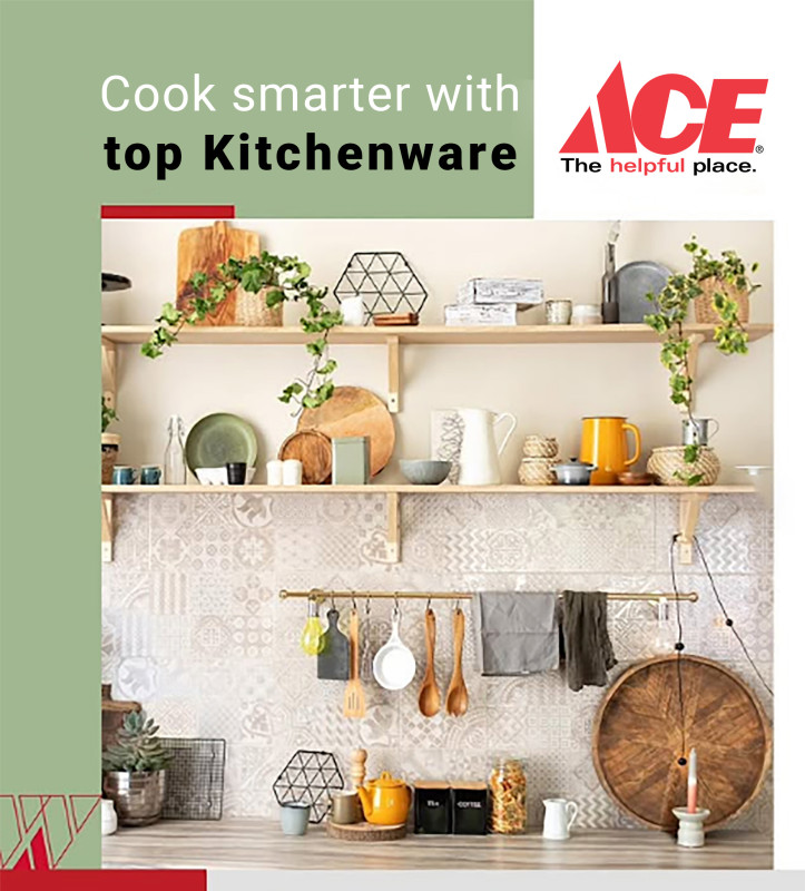 Kitchenware