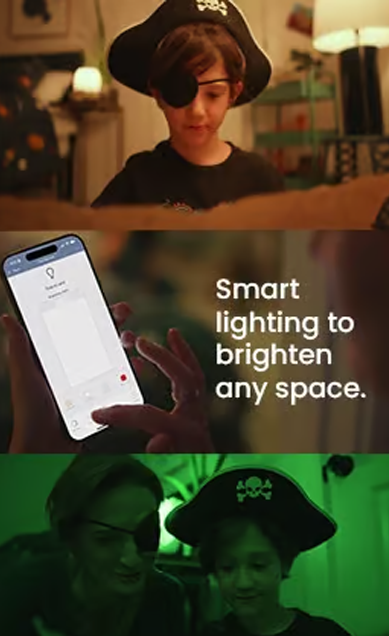 Lighting & Electrical