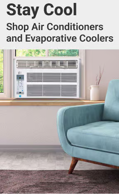 Heating & Cooling