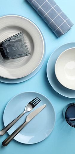 Tableware